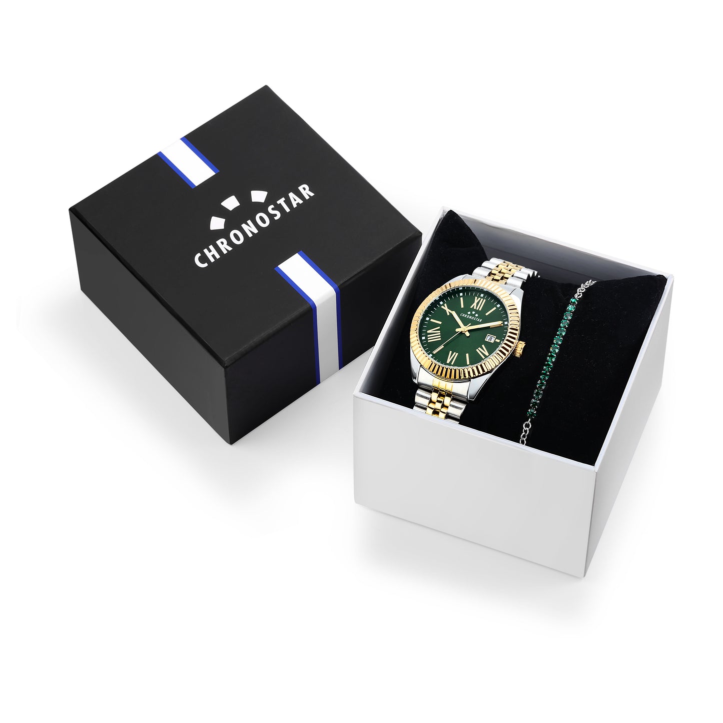 OROLOGIO UOMO CHRONOSTAR DAILY R3753312011