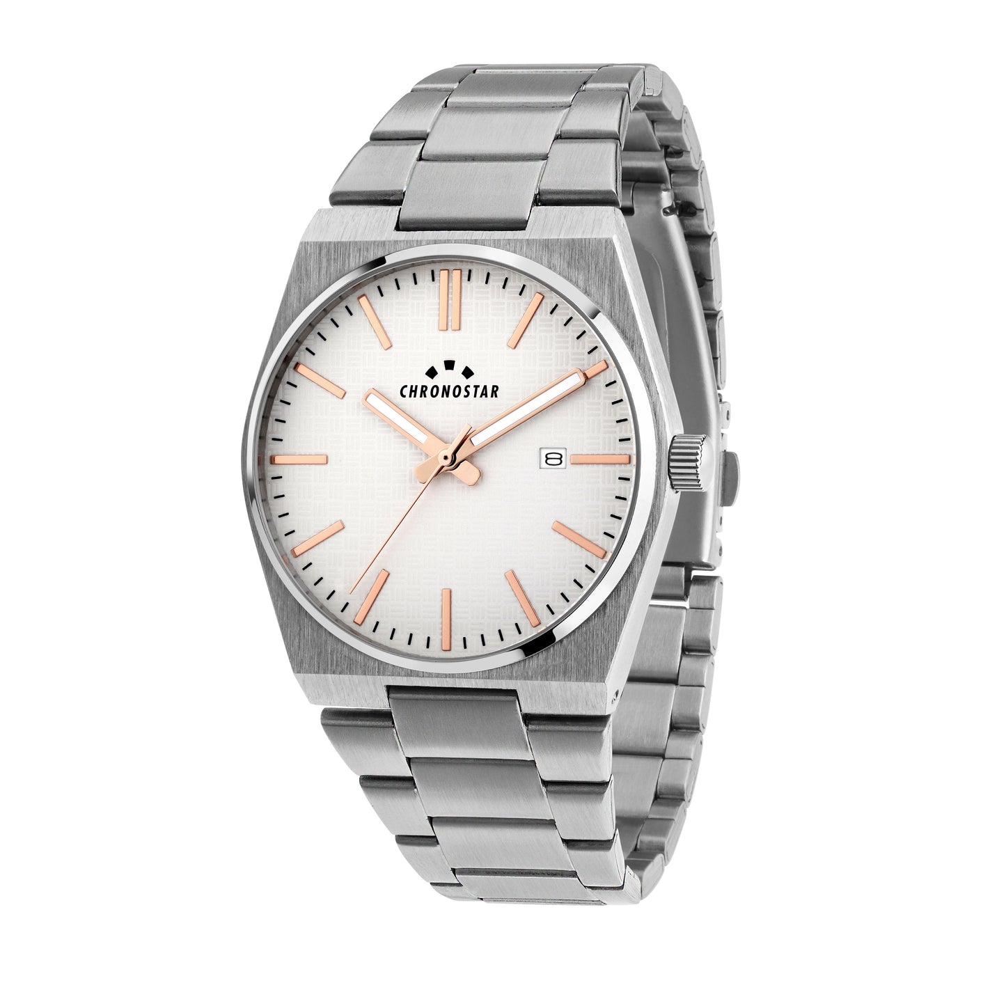 OROLOGIO UOMO CHRONOSTAR SUPREME R3753315006