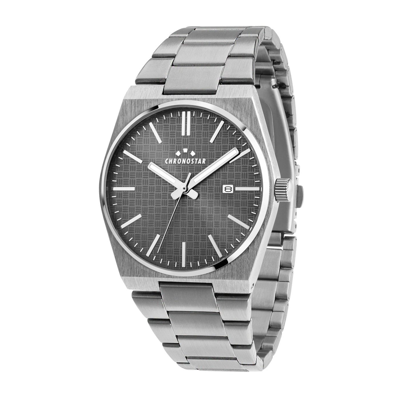 OROLOGIO UOMO CHRONOSTAR SUPREME R3753315008
