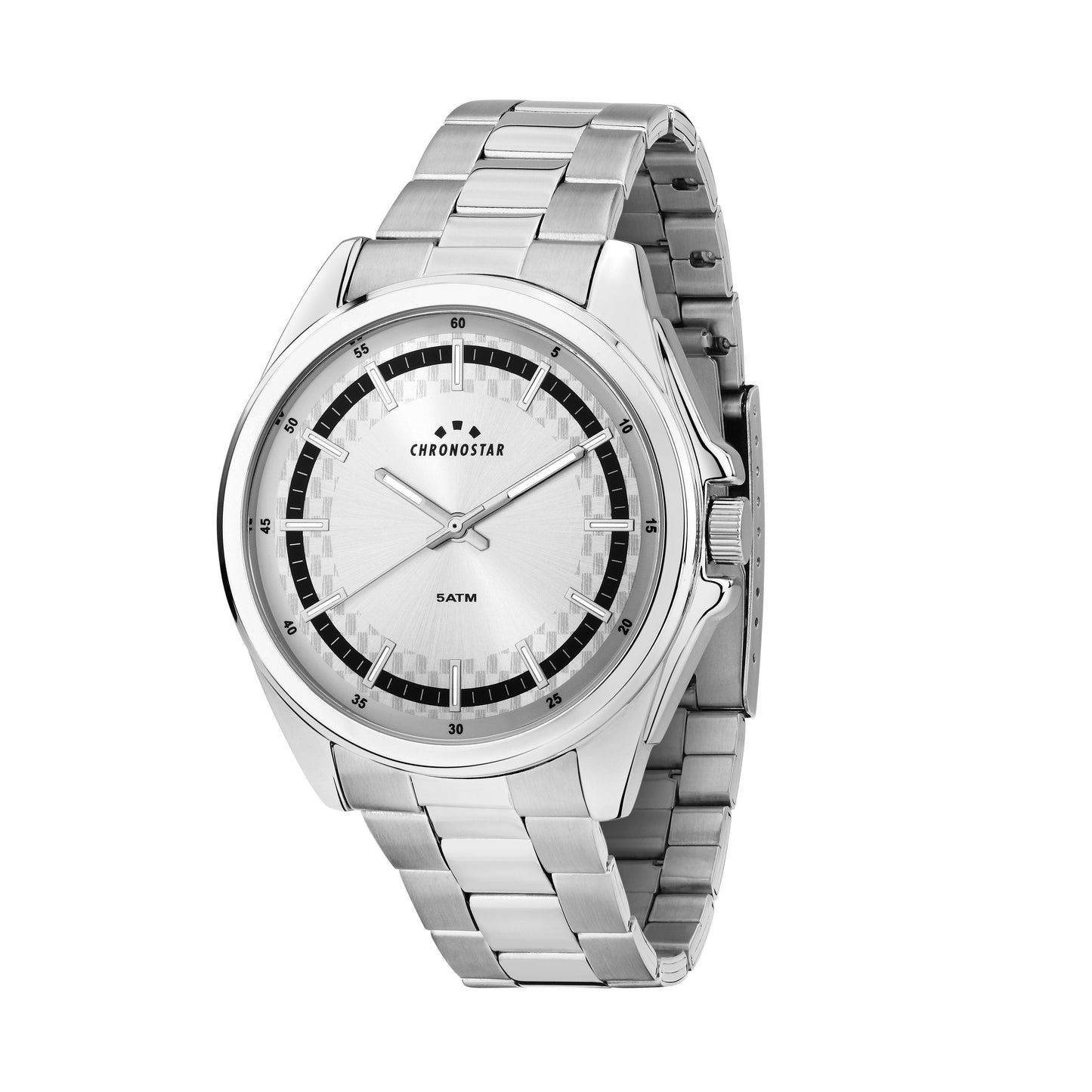 OROLOGIO UOMO CHRONOSTAR SATURN R3753327001