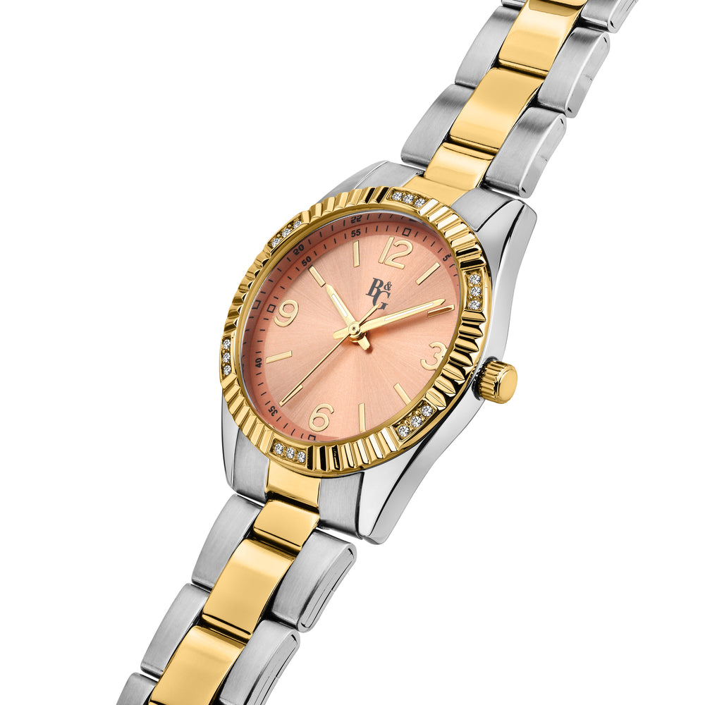 
                  
                    OROLOGIO DONNA CHRONOSTAR LUXURY R3853241532
                  
                
