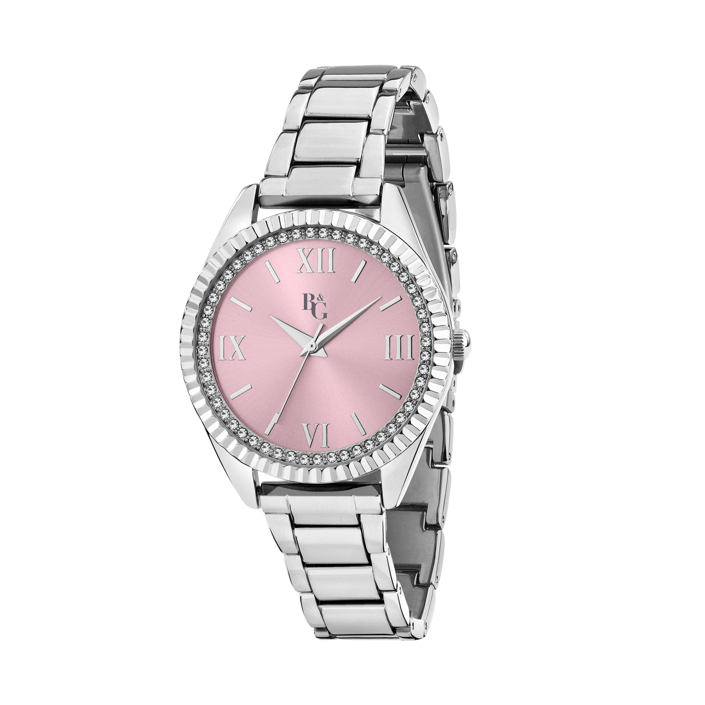 OROLOGIO DONNA CHRONOSTAR DIVA R3853327501