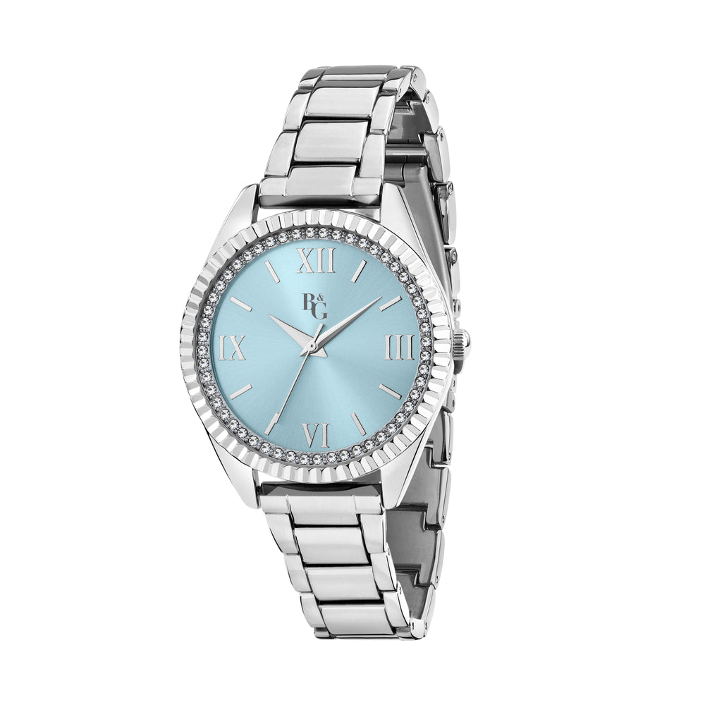 OROLOGIO DONNA CHRONOSTAR DIVA R3853327502