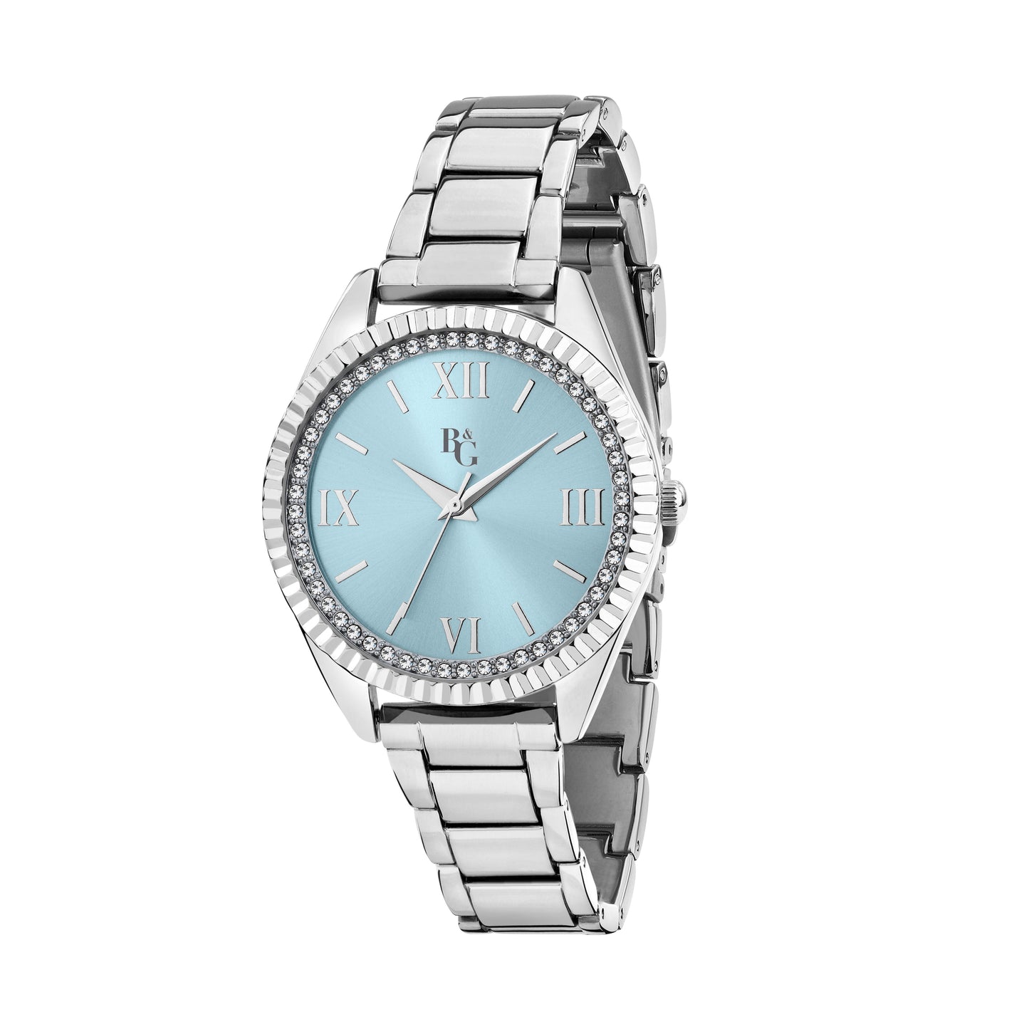 OROLOGIO DONNA CHRONOSTAR DIVA R3853327502