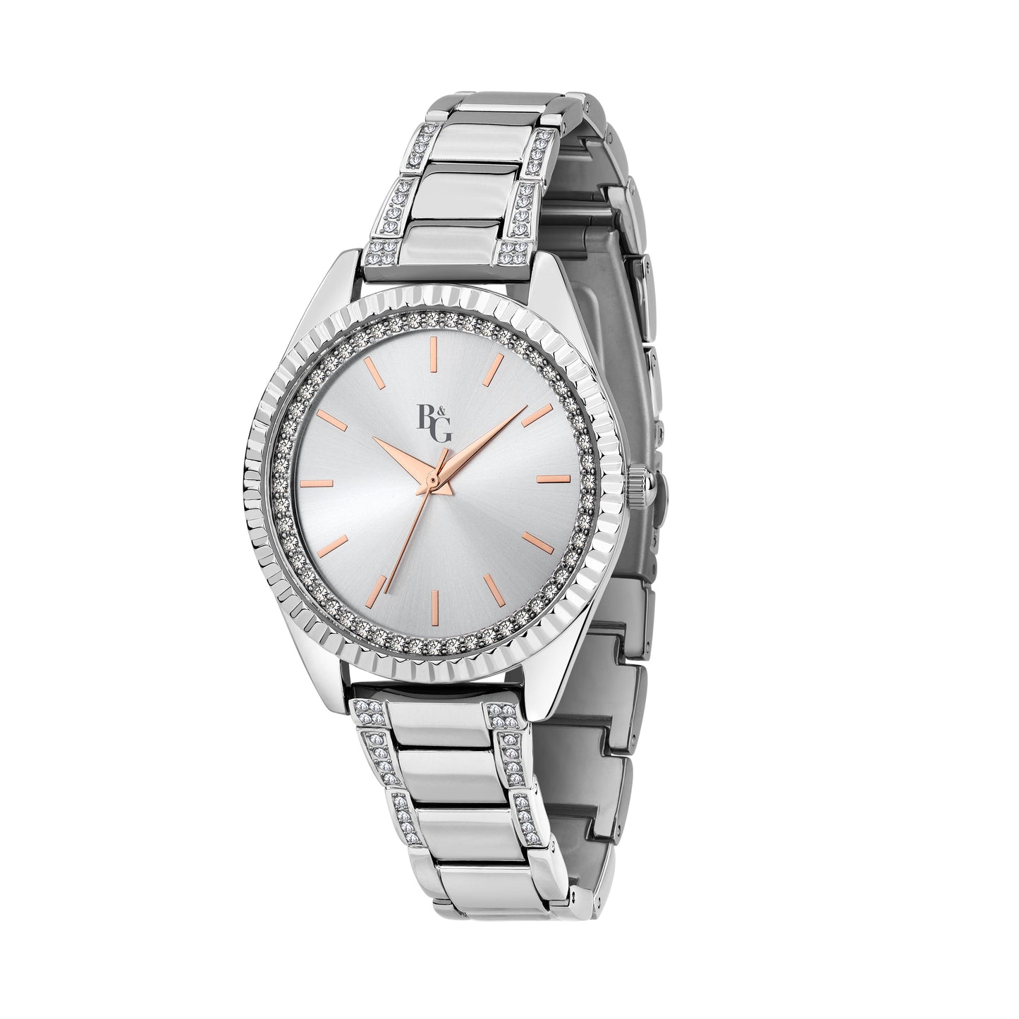 OROLOGIO DONNA CHRONOSTAR DIVA R3853327503