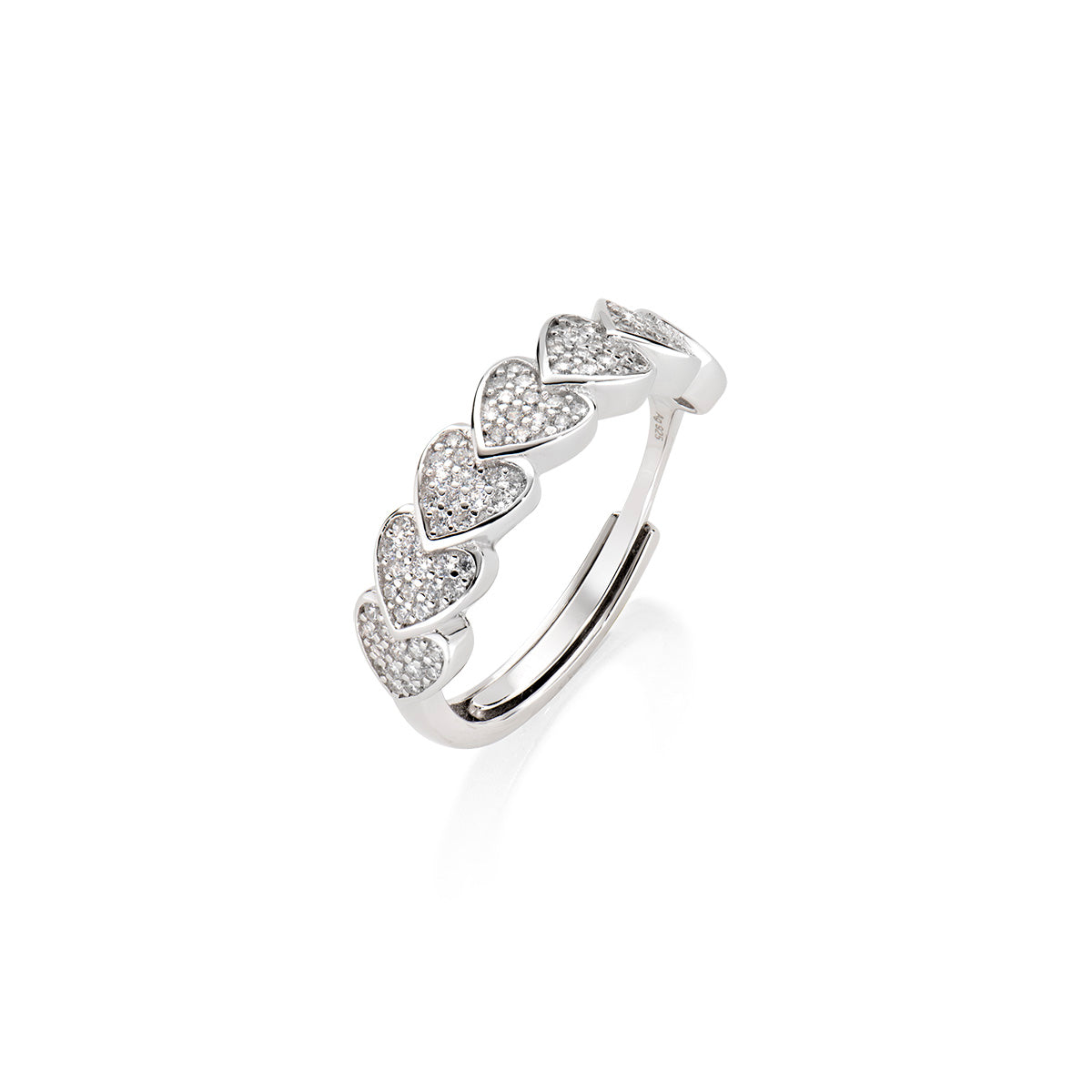 Anello Amen Donna amore R7HSCBBZ3