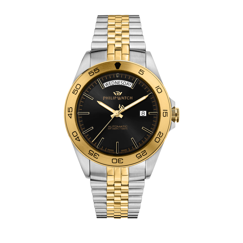 
                  
                    OROLOGIO UOMO PHILIP WATCH CARIBE SPORT R8223597111
                  
                