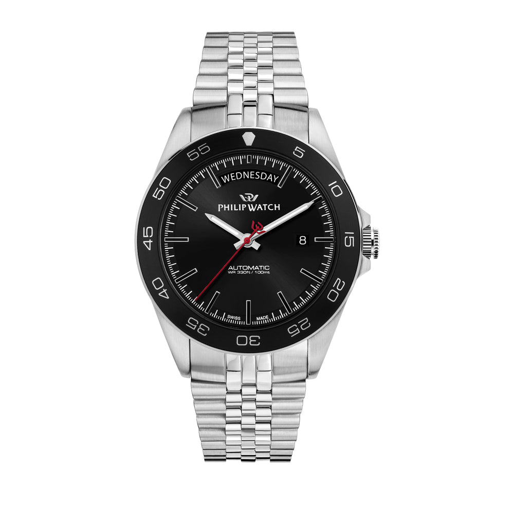 
                  
                    OROLOGIO UOMO PHILIP WATCH CARIBE SPORT R8223597112
                  
                