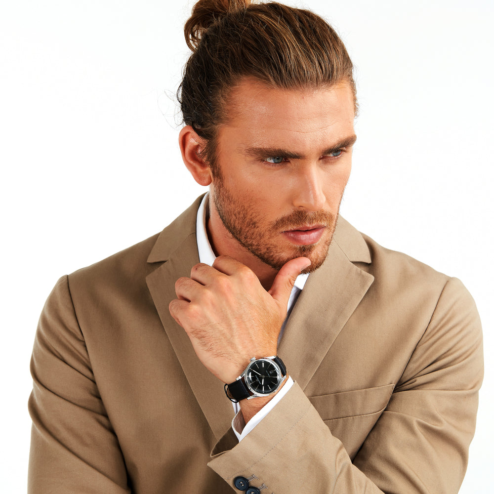 
                  
                    OROLOGIO UOMO PHILIP WATCH SUNRAY R8251180036
                  
                