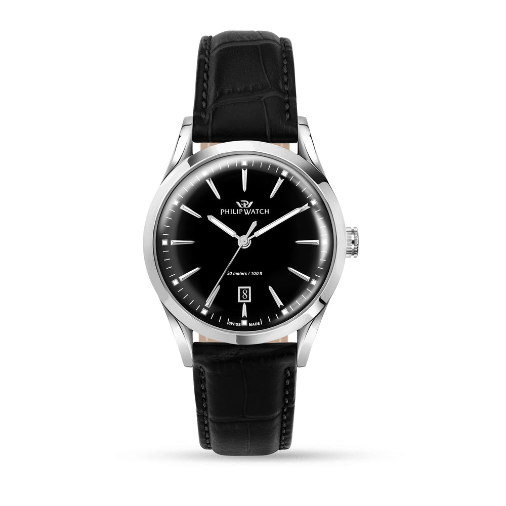 
                  
                    OROLOGIO UOMO PHILIP WATCH SUNRAY R8251180036
                  
                