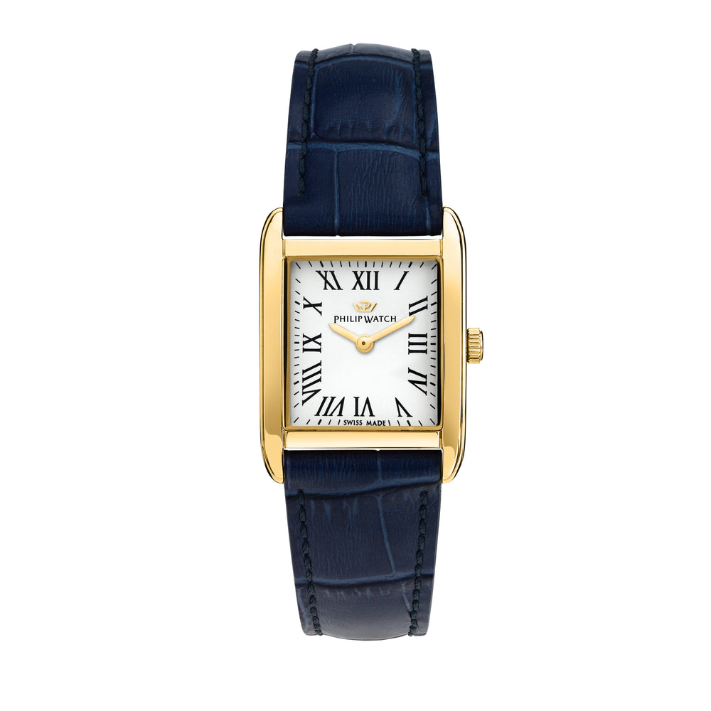 OROLOGIO DONNA PHILIP WATCH CHAUX DE FONDS CIOCC R8251225501
