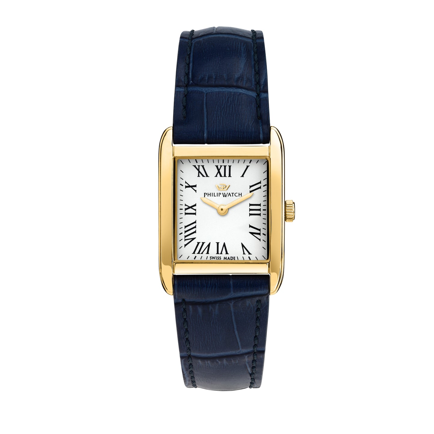 OROLOGIO DONNA PHILIP WATCH CHAUX DE FONDS CIOCC R8251225501