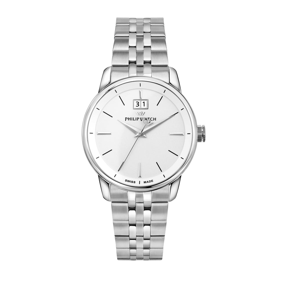 
                  
                    Orologio Uomo PHILIP WATCH ANNIVERSARY R8253150016
                  
                
