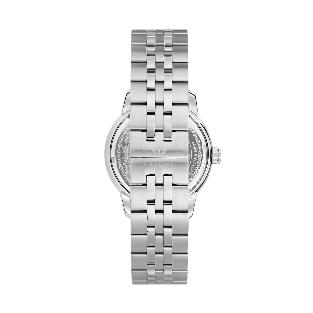 
                  
                    Orologio Uomo PHILIP WATCH ANNIVERSARY R8253150016
                  
                