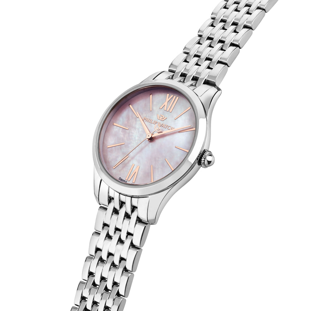 
                  
                    Orologio Donna PHILIP WATCH GRACE R8253208528
                  
                