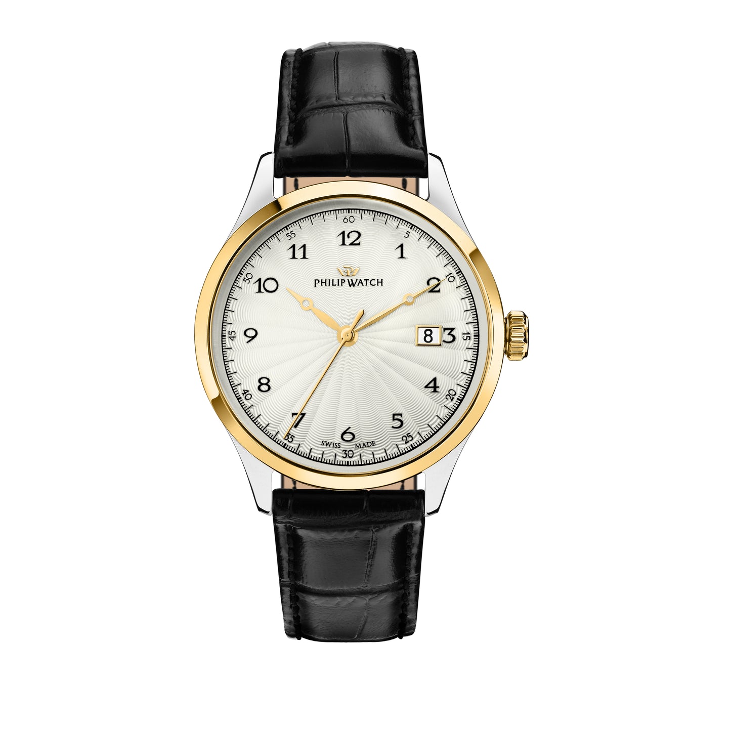 OROLOGIO UOMO PHILIP WATCH MUSEUM R8253225003