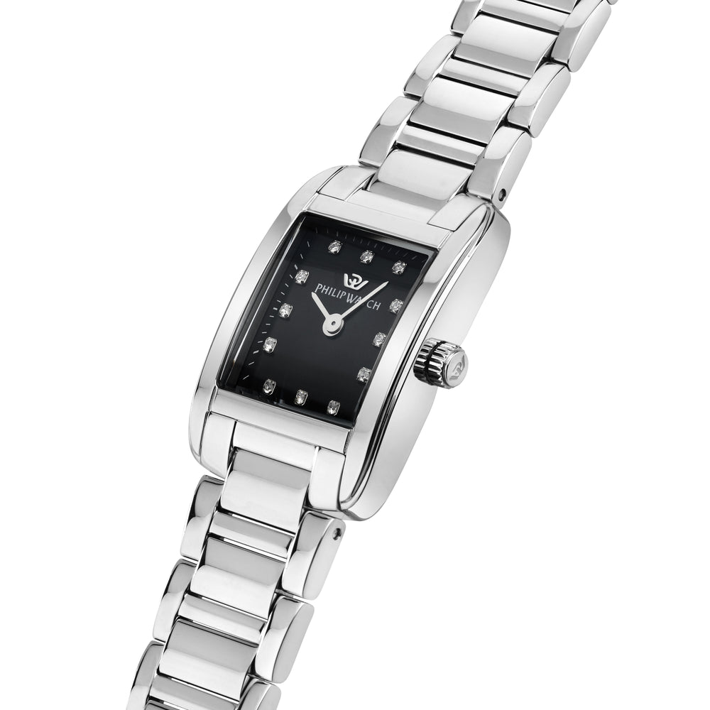 
                  
                    Orologio Donna PHILIP WATCH MUSEUM R8253225503
                  
                