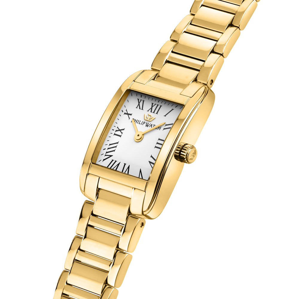 
                  
                    Orologio Donna PHILIP WATCH MUSEUM R8253225504
                  
                
