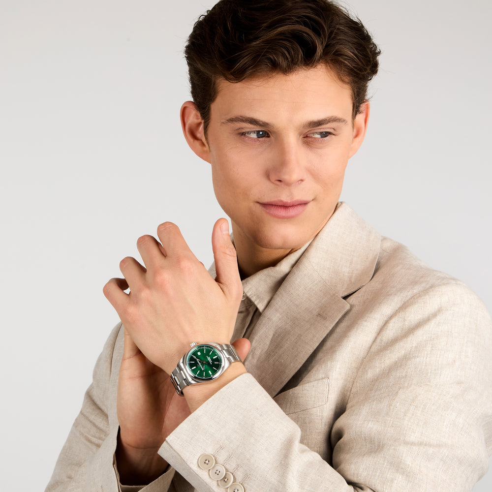 
                  
                    Orologio Uomo PHILIP WATCH CARIBE URBAN R8253227005
                  
                