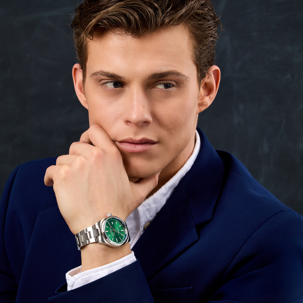 
                  
                    Orologio Uomo PHILIP WATCH CARIBE URBAN R8253227005
                  
                