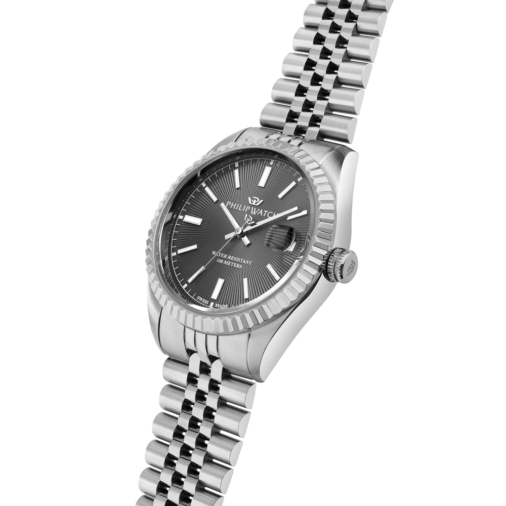 
                  
                    Orologio Uomo PHILIP WATCH CARIBE URBAN R8253597123
                  
                