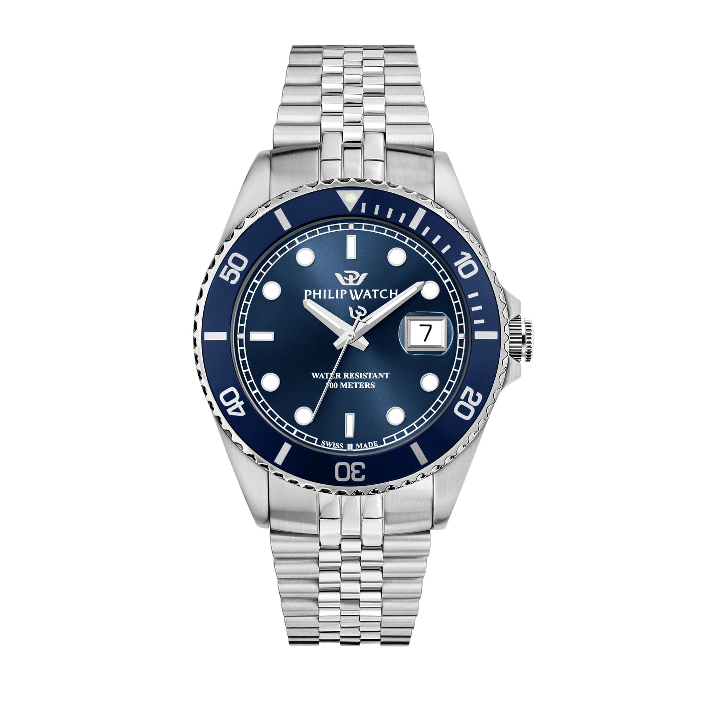 Orologio Uomo PHILIP WATCH CARIBE SPORT R8253597126