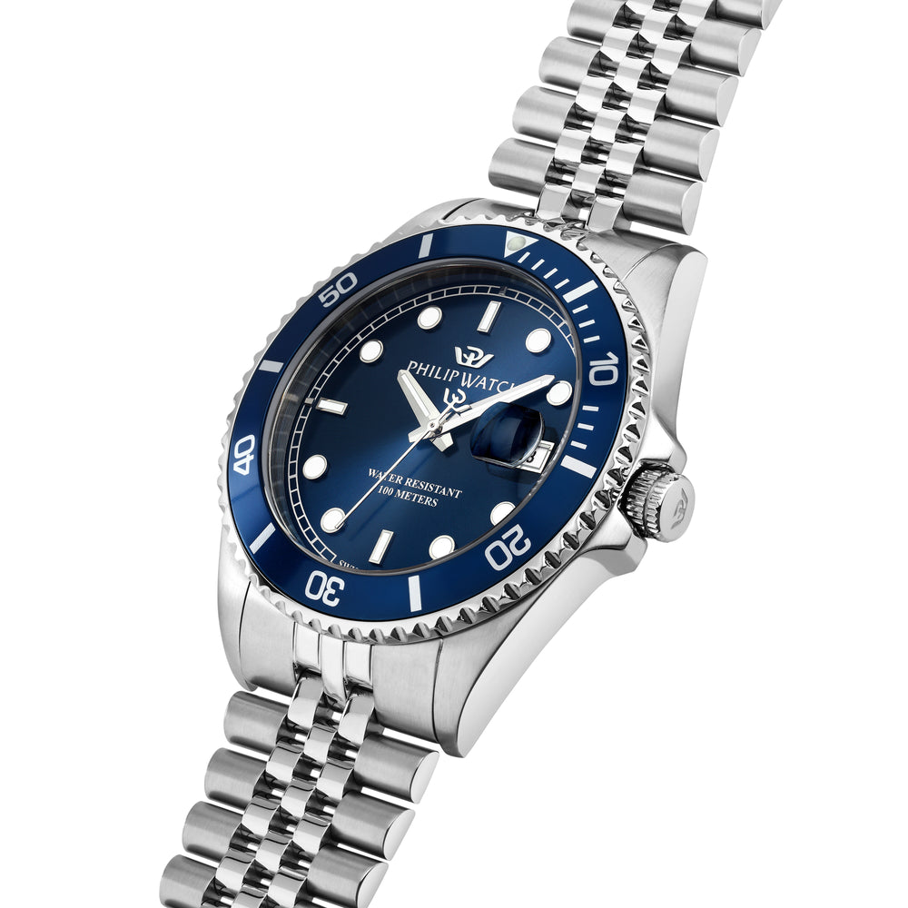 
                  
                    Orologio Uomo PHILIP WATCH CARIBE SPORT R8253597126
                  
                