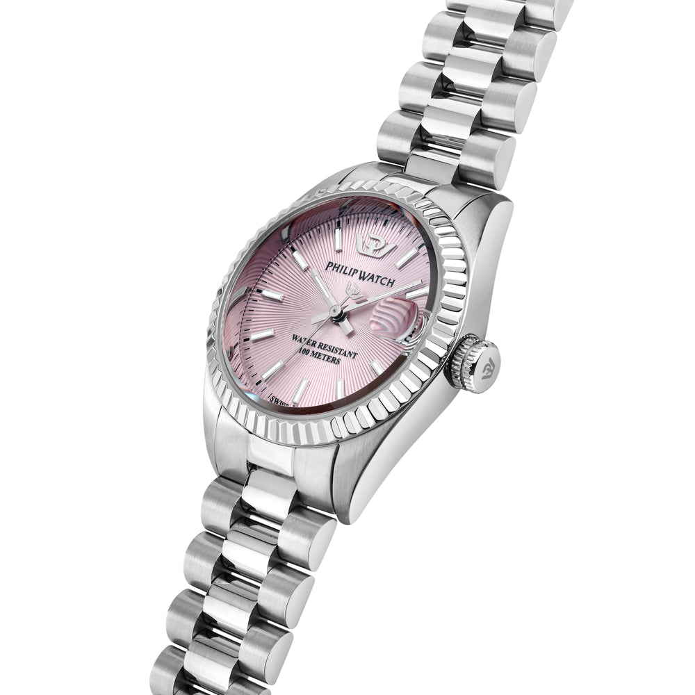 
                  
                    Orologio Donna PHILIP WATCH CARIBE URBAN R8253597678
                  
                