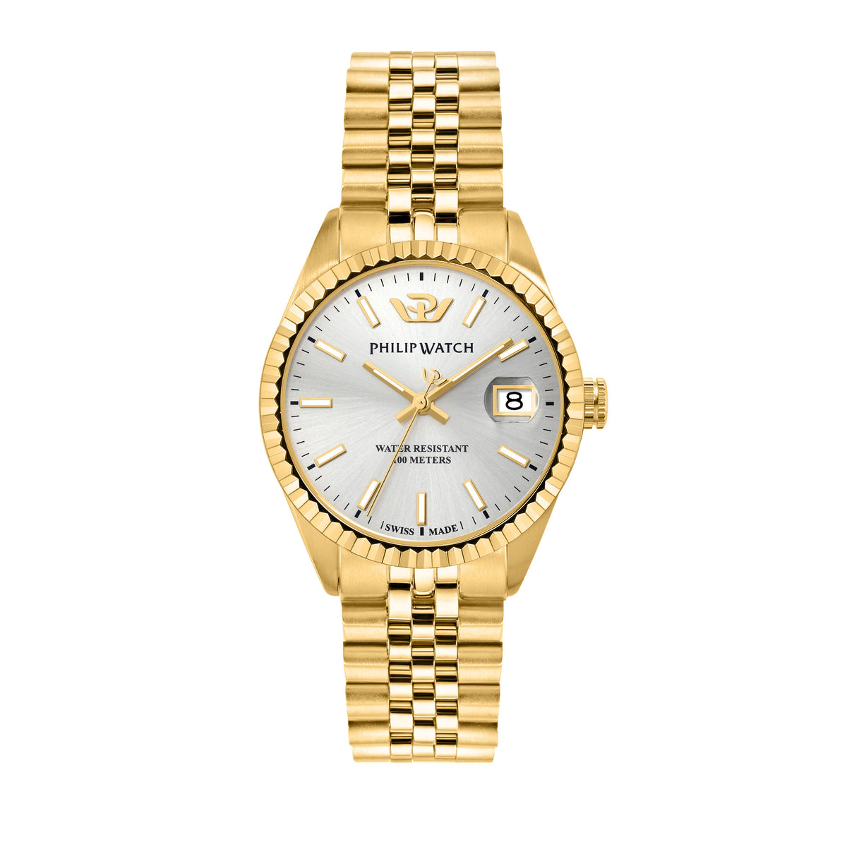 Orologio Philip Watch Caribe Urban donna R8253597682