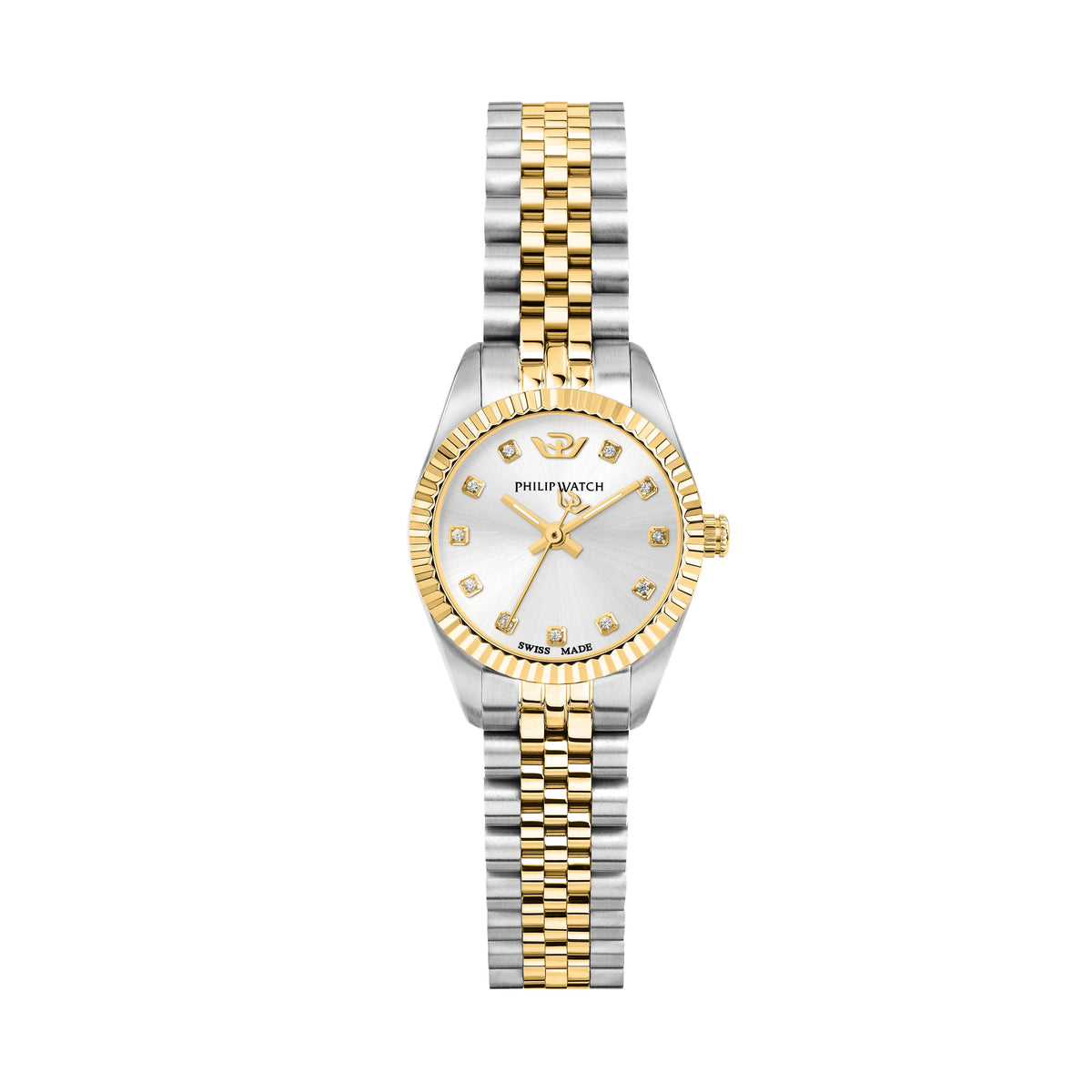 Orologio Philip Watch Caribe Urban donna R8253597684