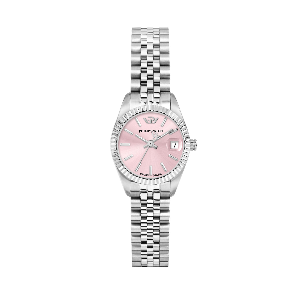 Orologio Philip Watch Caribe Urban donna R8253597685