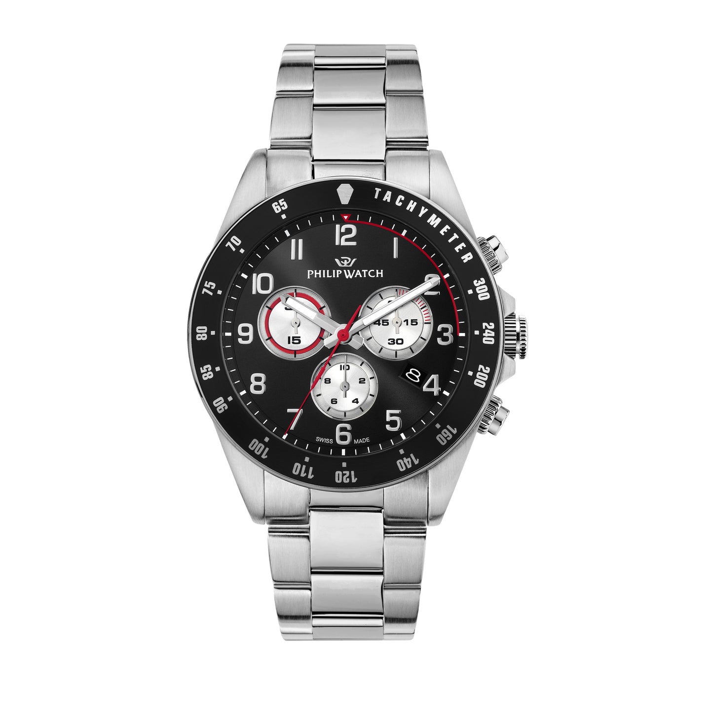OROLOGIO UOMO PHILIP WATCH CARIBE SPORT R8273607030