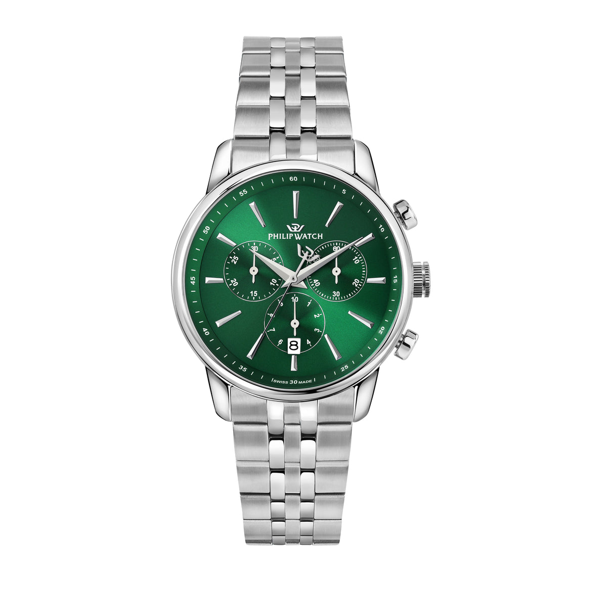 Orologio Philip Watch Anniversary uomo R8273650007