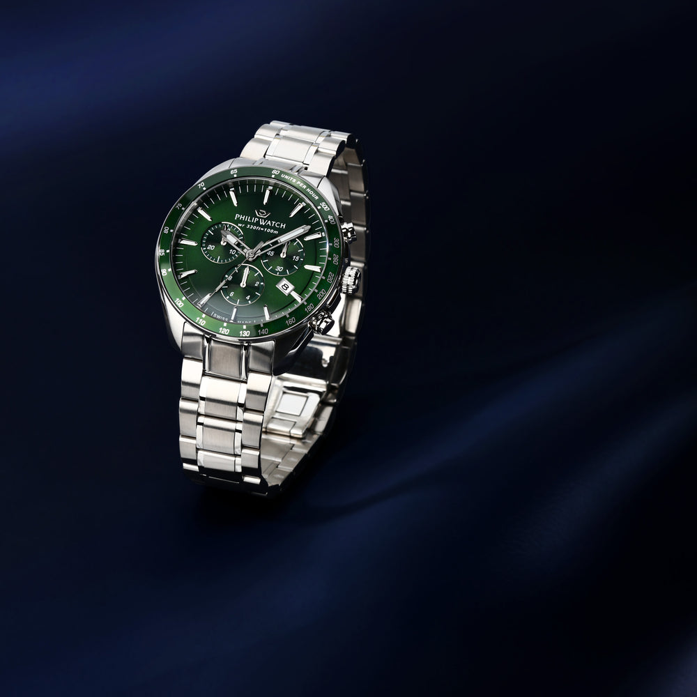 
                  
                    OROLOGIO UOMO PHILIP WATCH BLAZE R8273995019-PHILIP WATCH-Eldorado Jewels
                  
                