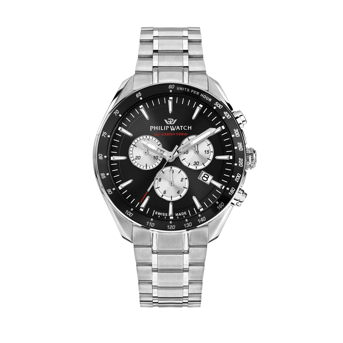 Orologio Philip Watch Blaze uomo R8273995020
