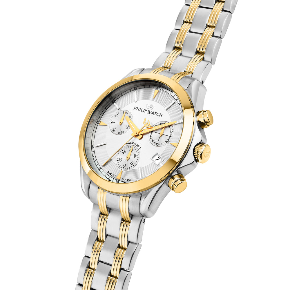 
                  
                    Orologio Uomo PHILIP WATCH BLAZE R8273995026
                  
                