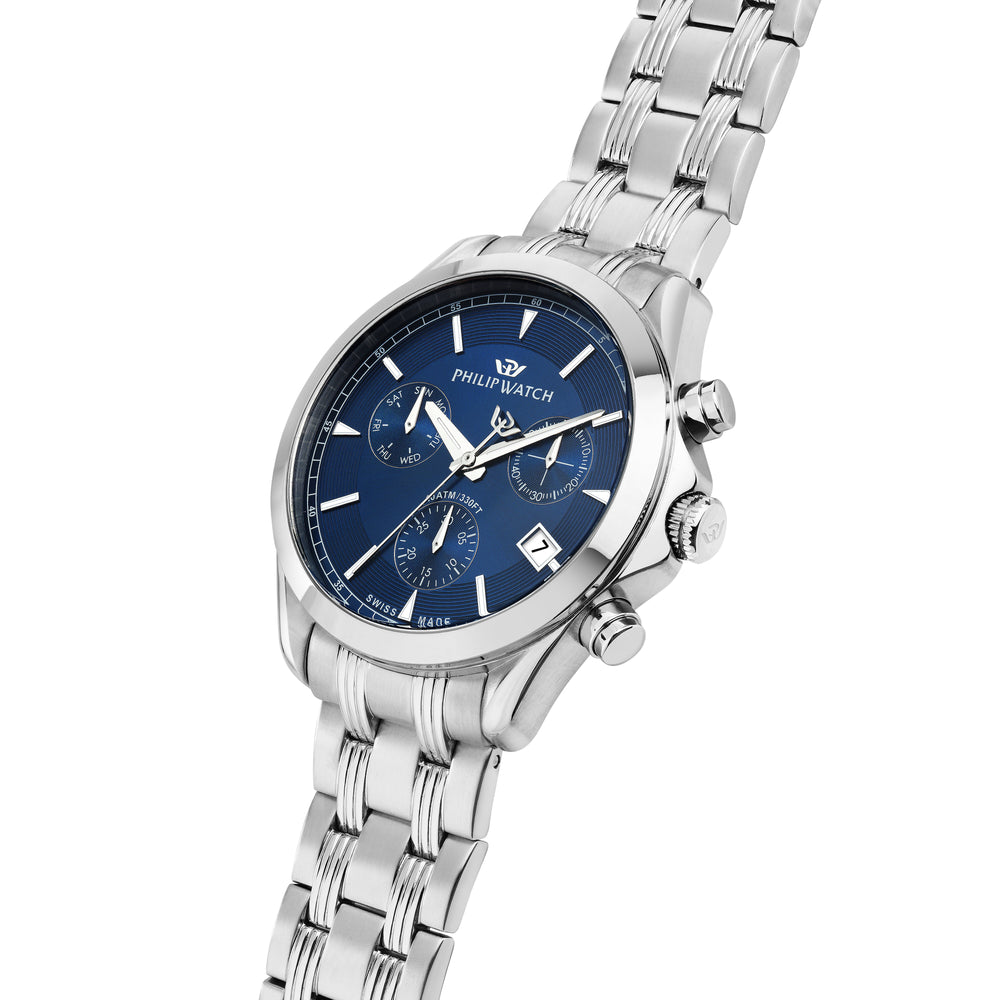 
                  
                    Orologio Uomo PHILIP WATCH BLAZE R8273995028
                  
                