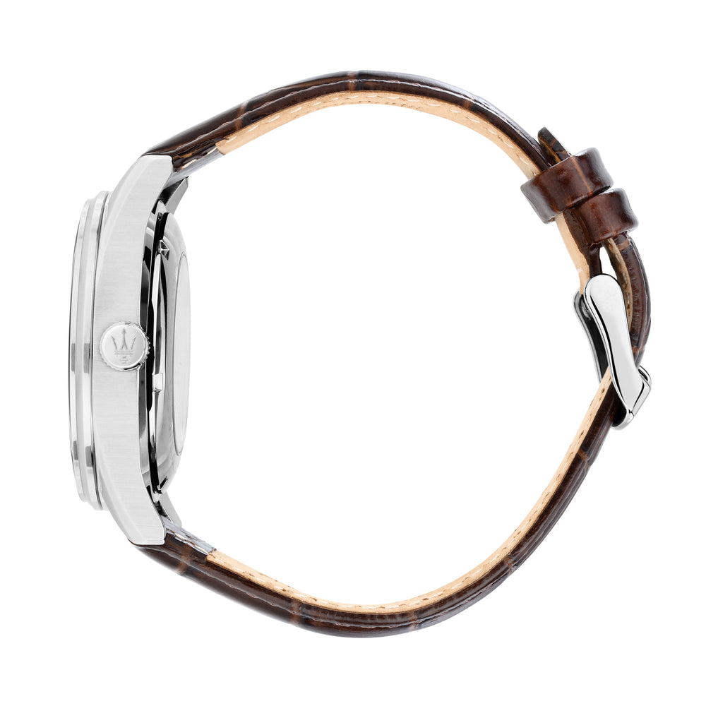 Orologio Uomo MASERATI SORPASSO R8821124002