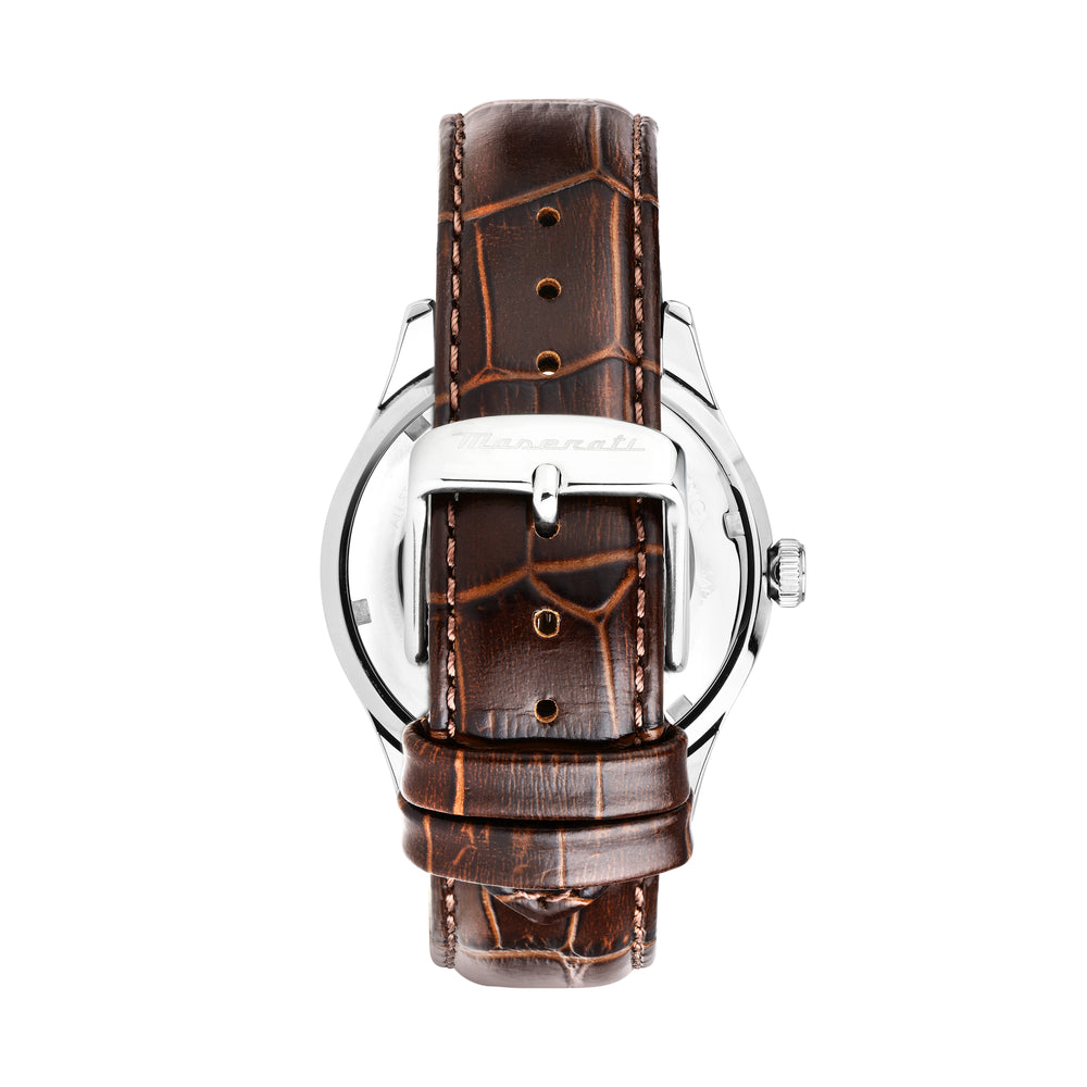 
                  
                    Orologio Uomo MASERATI SORPASSO R8821124002
                  
                