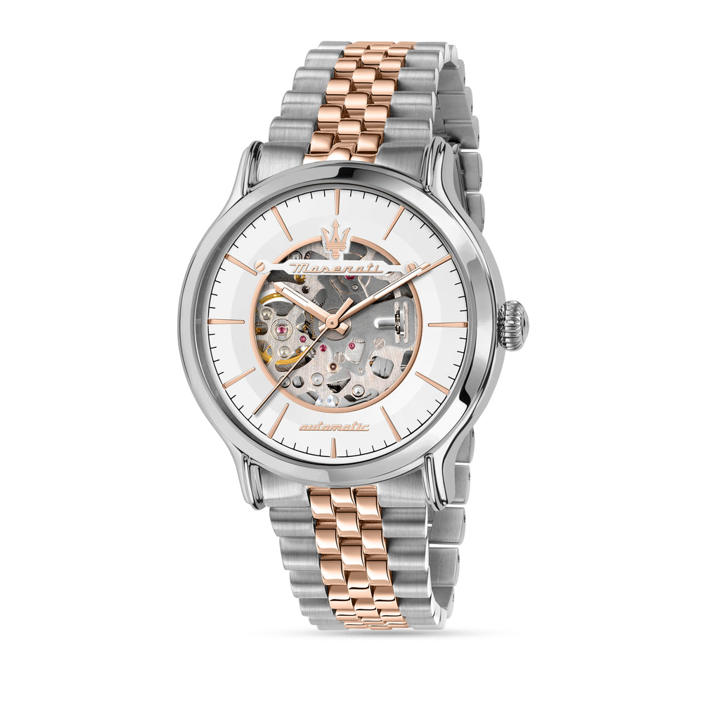 OROLOGIO UOMO MASERATI EPOCA R8823118016