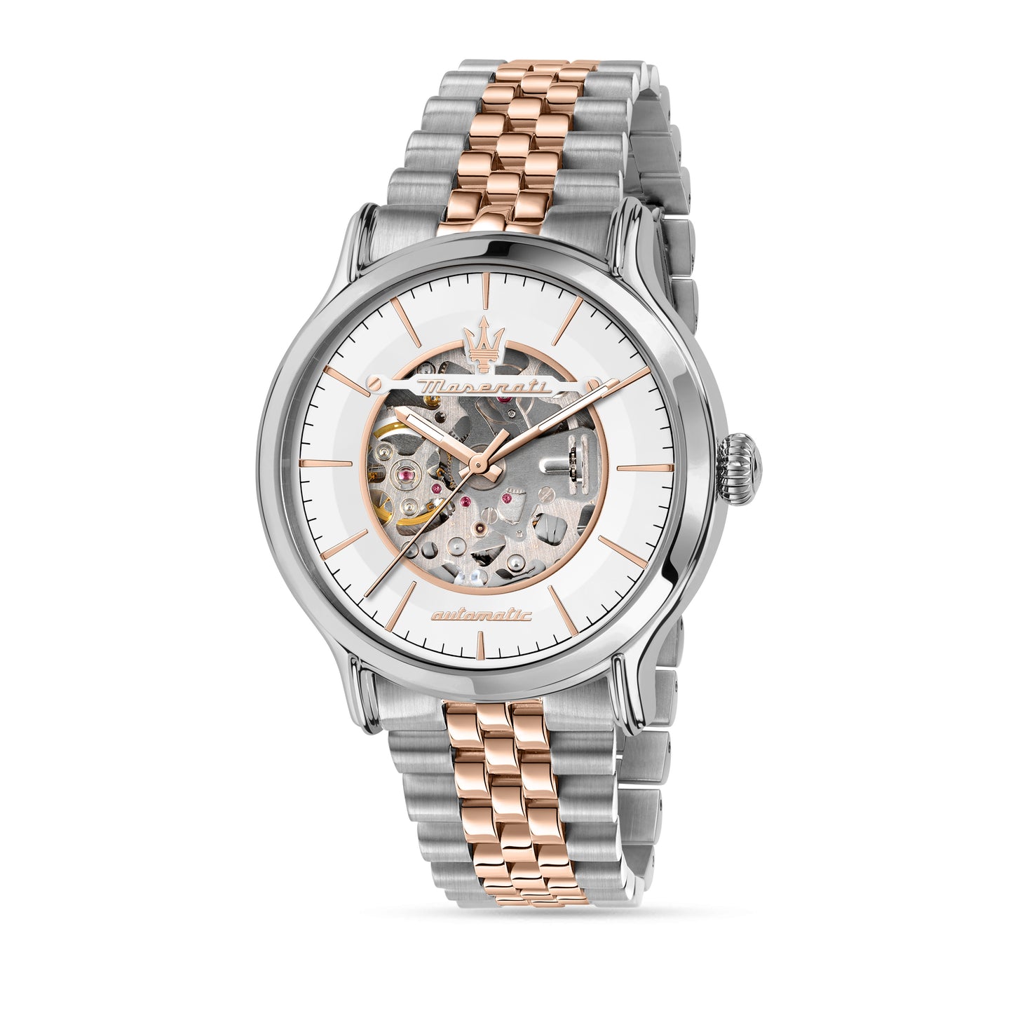 OROLOGIO UOMO MASERATI EPOCA R8823118016
