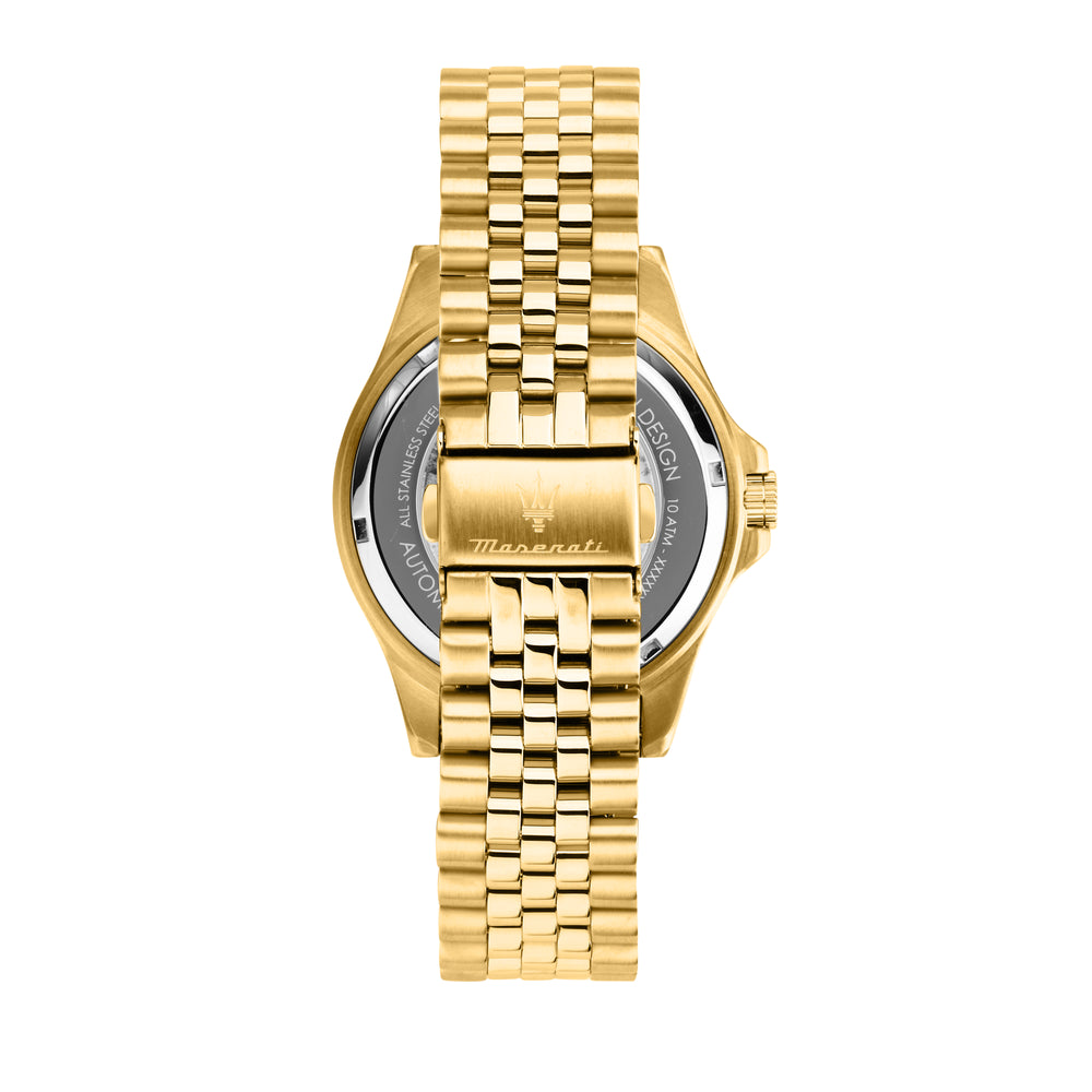 
                  
                    OROLOGIO UOMO MASERATI SFIDA R8823140012
                  
                