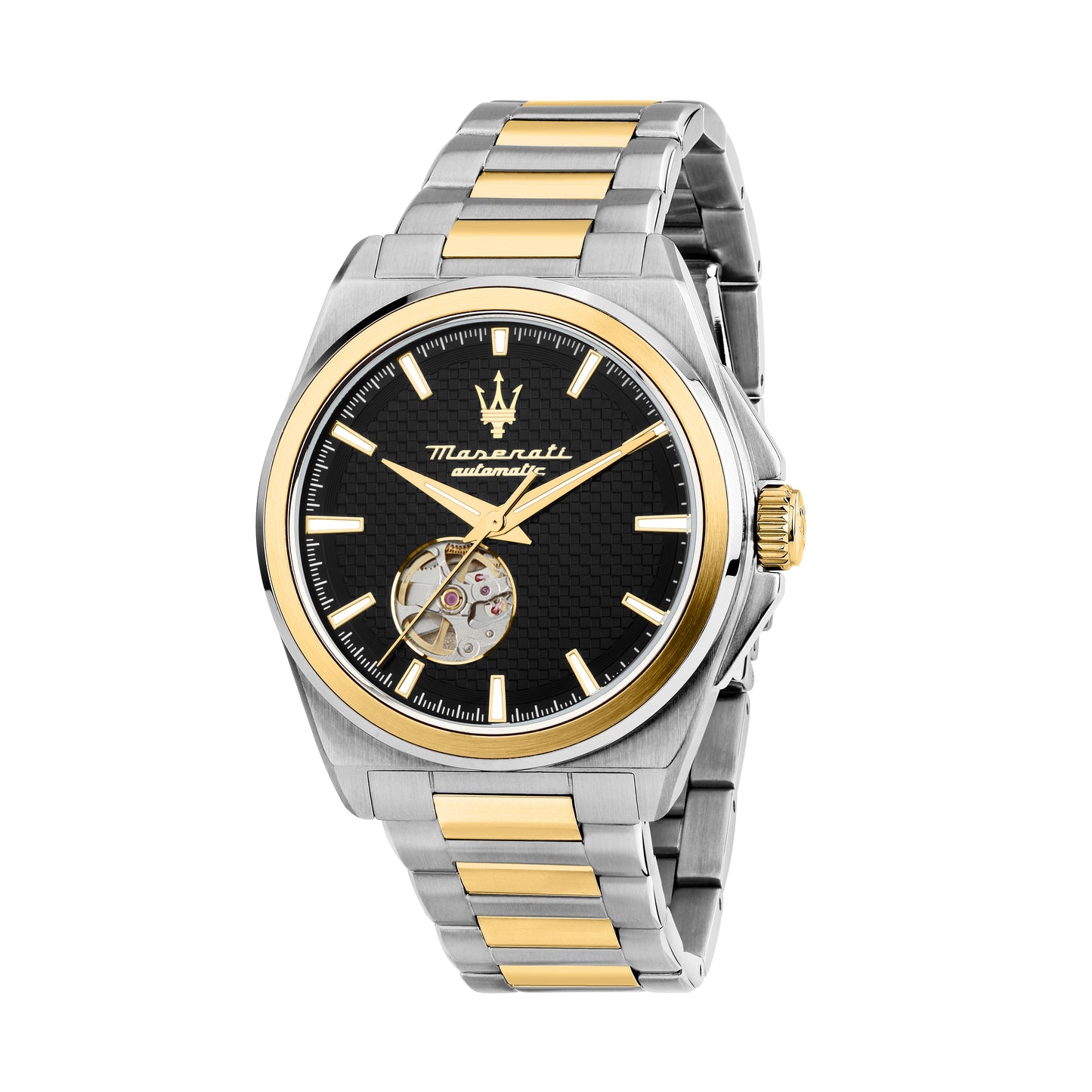 OROLOGIO UOMO MASERATI VELOCITÀ R8823152001