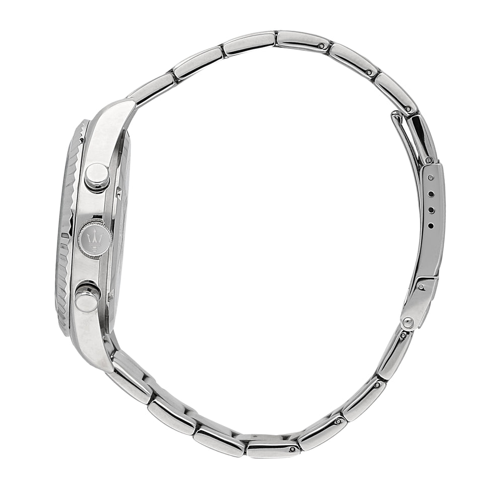 Orologio Uomo MASERATI COMPETIZIONE R8853100047