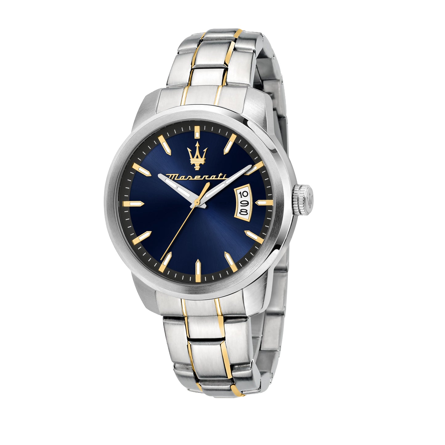 OROLOGIO UOMO MASERATI SUCCESSO R8853121011