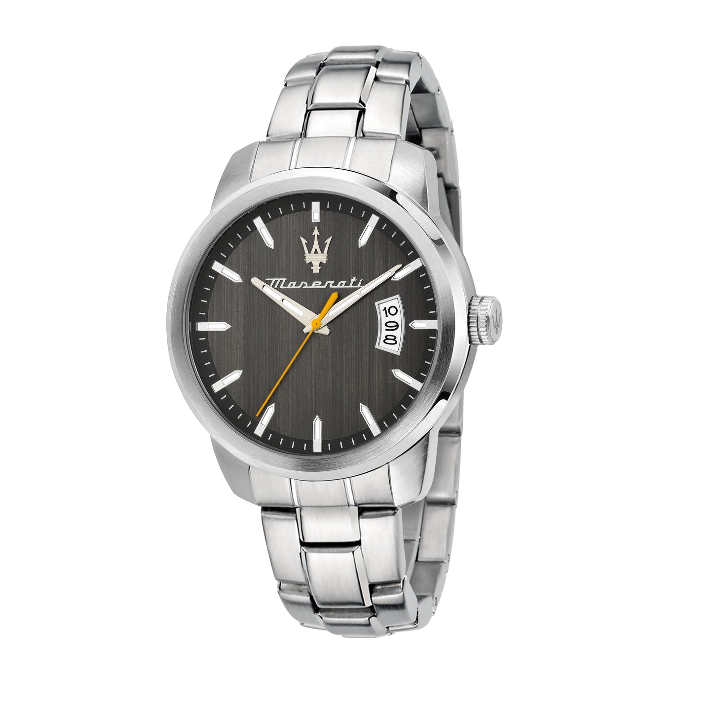 OROLOGIO UOMO MASERATI SUCCESSO R8853121012