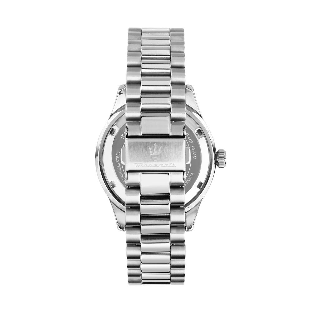 
                  
                    Orologio Uomo MASERATI SORPASSO R8853124004
                  
                