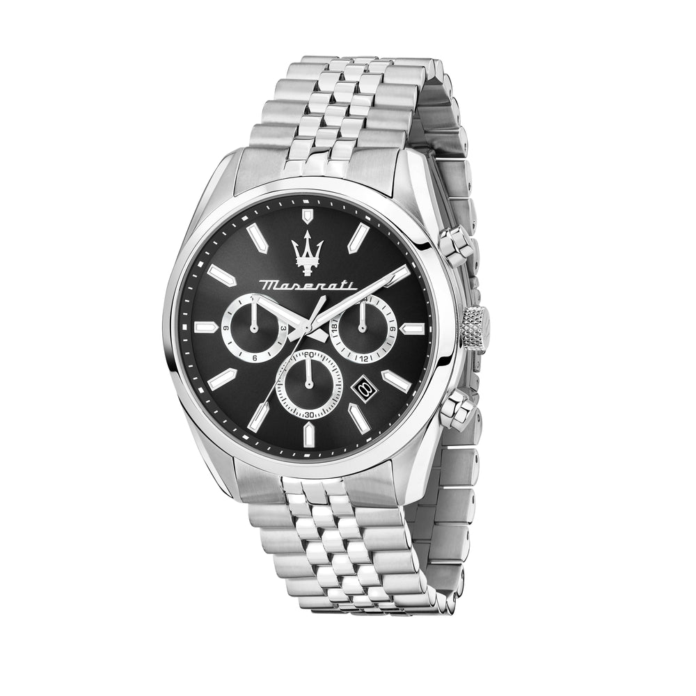 
                  
                    Orologio Uomo MASERATI ATTRAZIONE R8853151022
                  
                