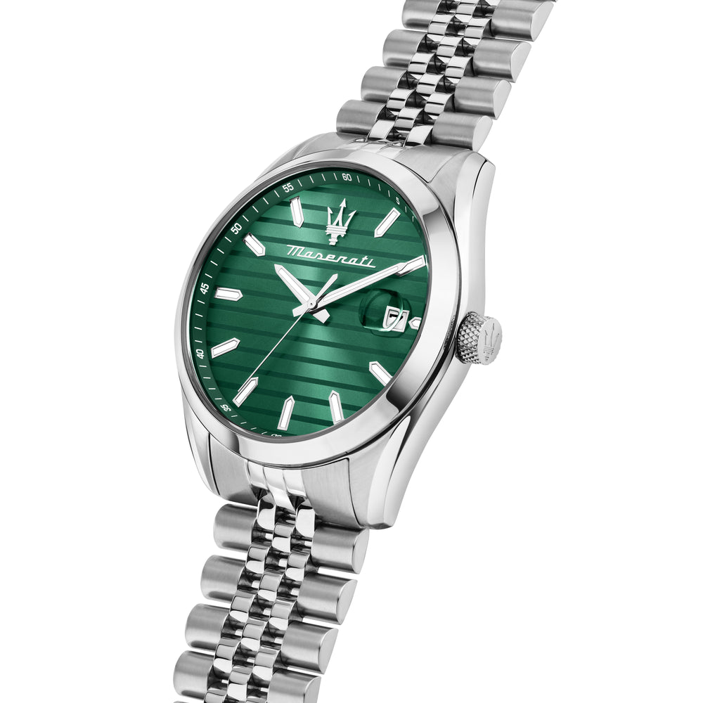 
                  
                    Orologio Uomo MASERATI ATTRAZIONE R8853151027
                  
                