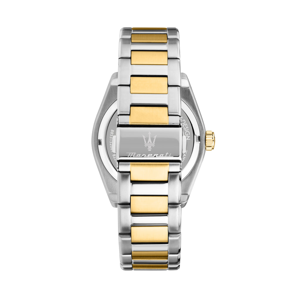 
                  
                    OROLOGIO UOMO MASERATI VELOCITÀ R8853152001
                  
                